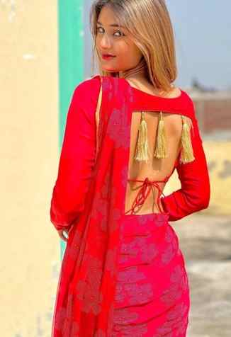 Celebrity call girls in Vadodara