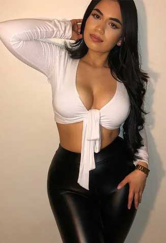 Celebrity call girls in Vadodara